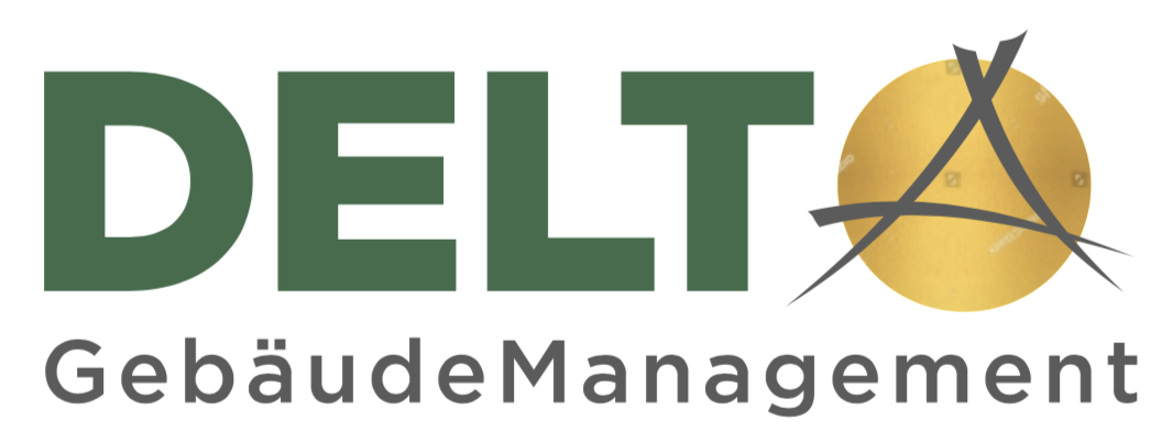 Delta Gebäudemanagement Logo